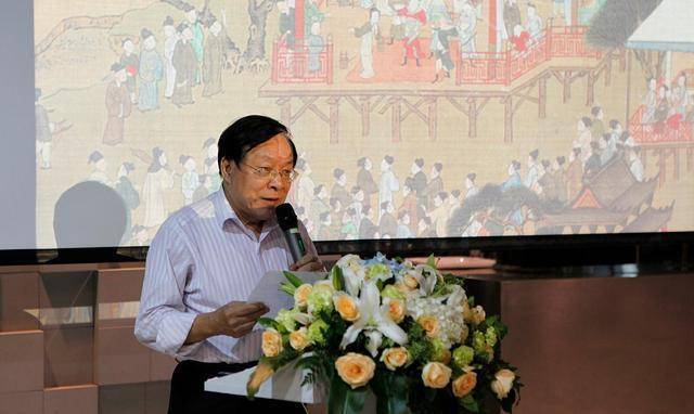 《水浒传》有787人,《红楼梦》有975人,《清明上河图》有多少人