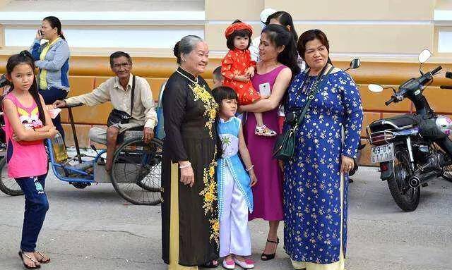 月薪3000元人民币,在越南当地能够拥有怎样的生活?说出来别不信