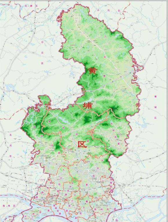 黄埔军校的"埔"字发音,因为校长当年念错,现在只好将错就错!