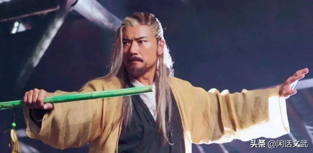 黄药师那么强,3战周伯通,都是稳赢,为何还承认周伯通是天下第一