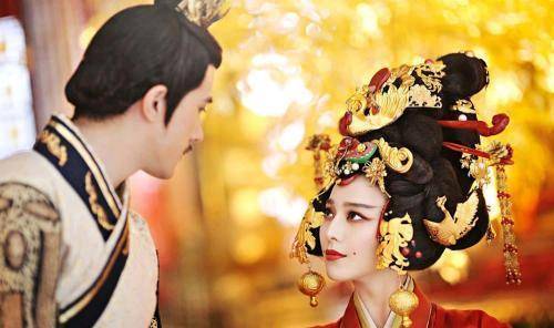 李世民雄才大略,为何选择懦弱的李治当接班人?只因一个人捣乱