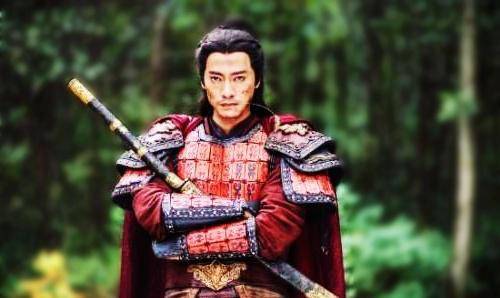 李世民手下最多才多艺的大将,集书法家,建筑师,农学家于一身