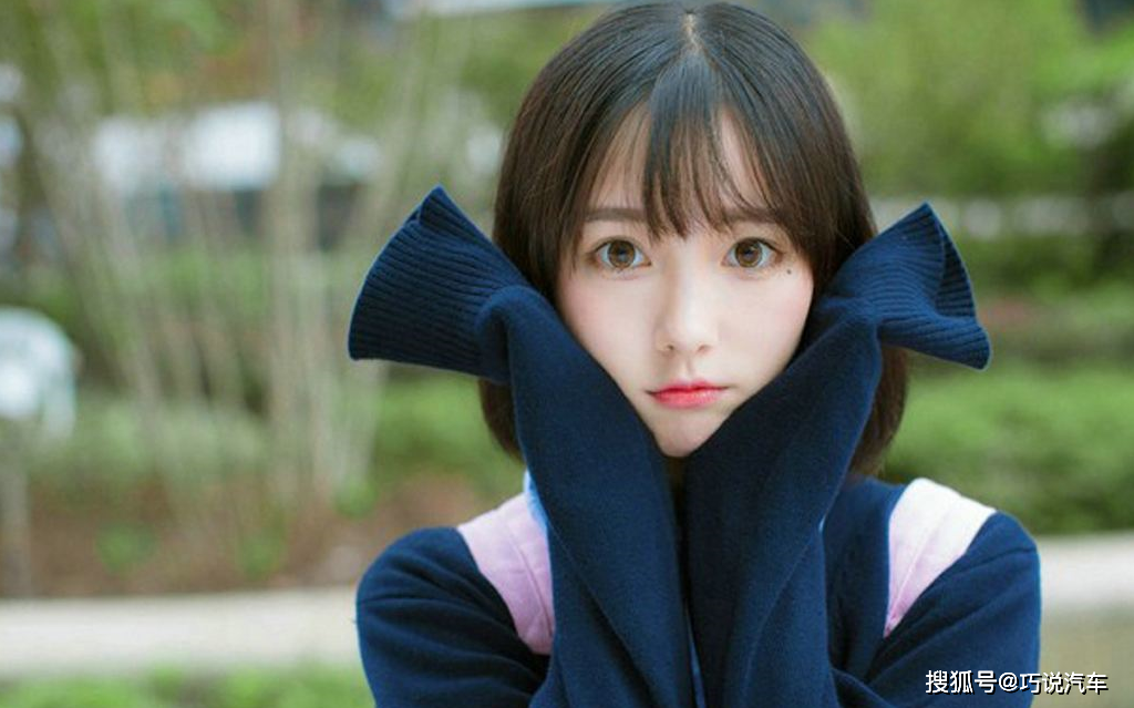 十二星座成为校花的指数,天秤座满分中的一个,你的呢?