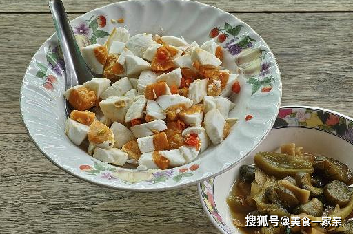 "小菜"把高桥做成了名镇,厉害!