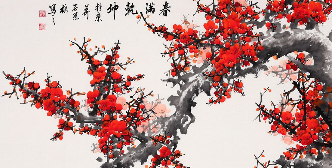 夫妻卧室什么挂画,卧室挂画原来这么讲究