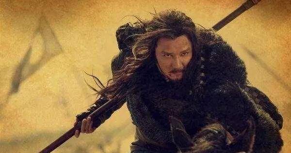 无人拿起,今人不如古人不是唯一原因,它的主人是关键_项羽_霸王_古代