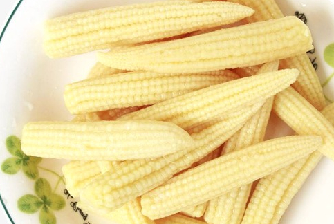 我们扔掉的"玉米芯",在韩国却变成美味,十分受欢迎的美食