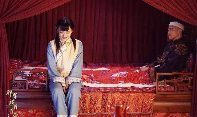 清末女首富:丈夫早逝,18岁便守寡;她一人打拼产业,获商圣称号_周莹