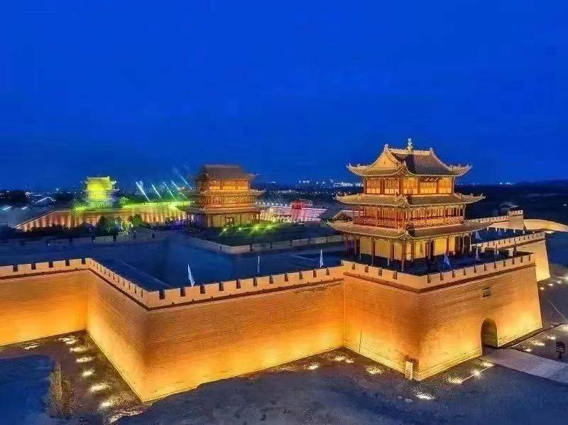补足精神钙 守好嘉峪关