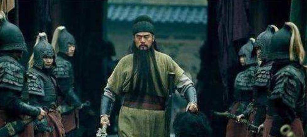 武圣关羽身长九尺,放到现在有多高?一把新出土的汉尺揭晓答案