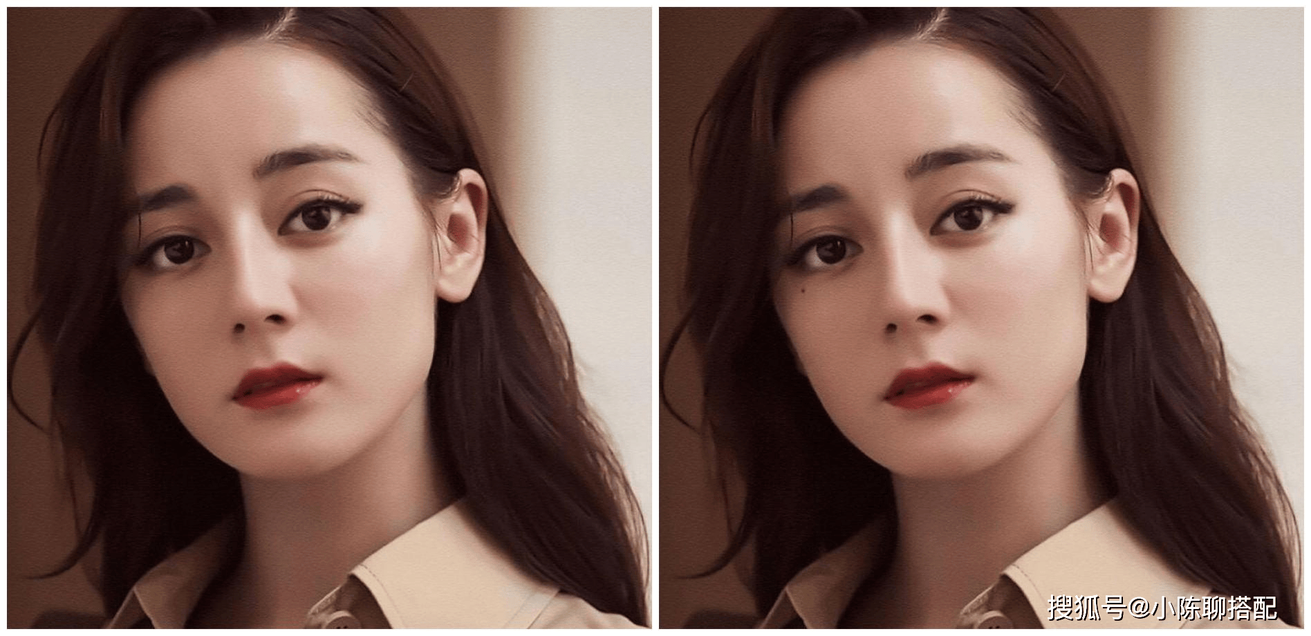 千万别轻易去点掉_鼻梁_五官_鼻子