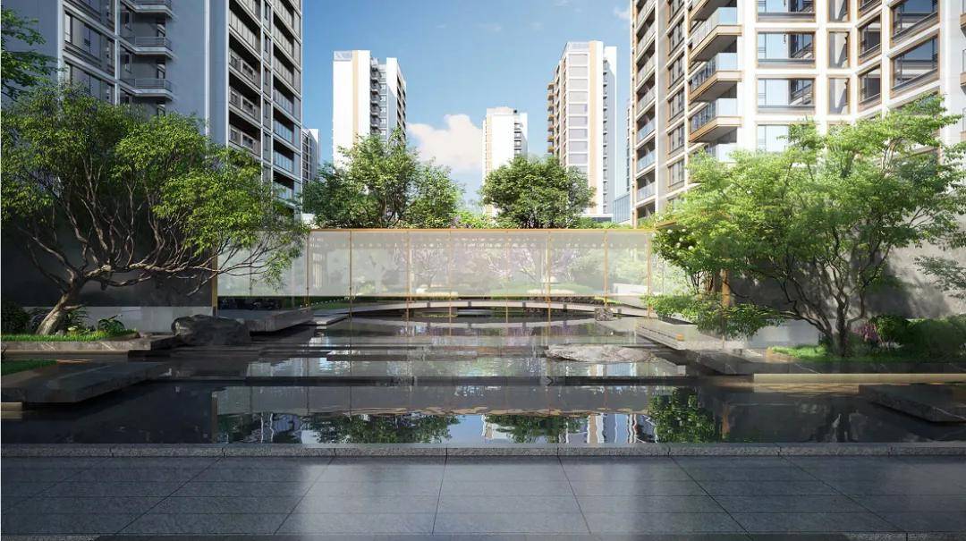 中国铁建花语前湾售楼处发布：均价7.07万/㎡！三轨交汇-上海楼盘网