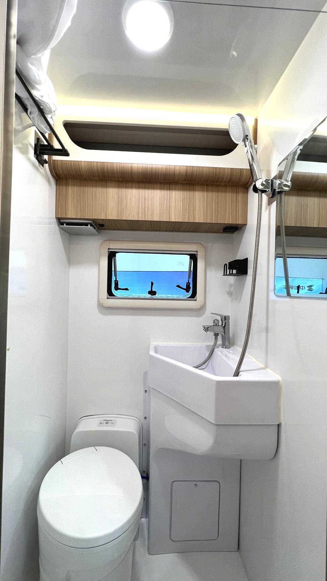 58万,解锁房车生活美好密码!