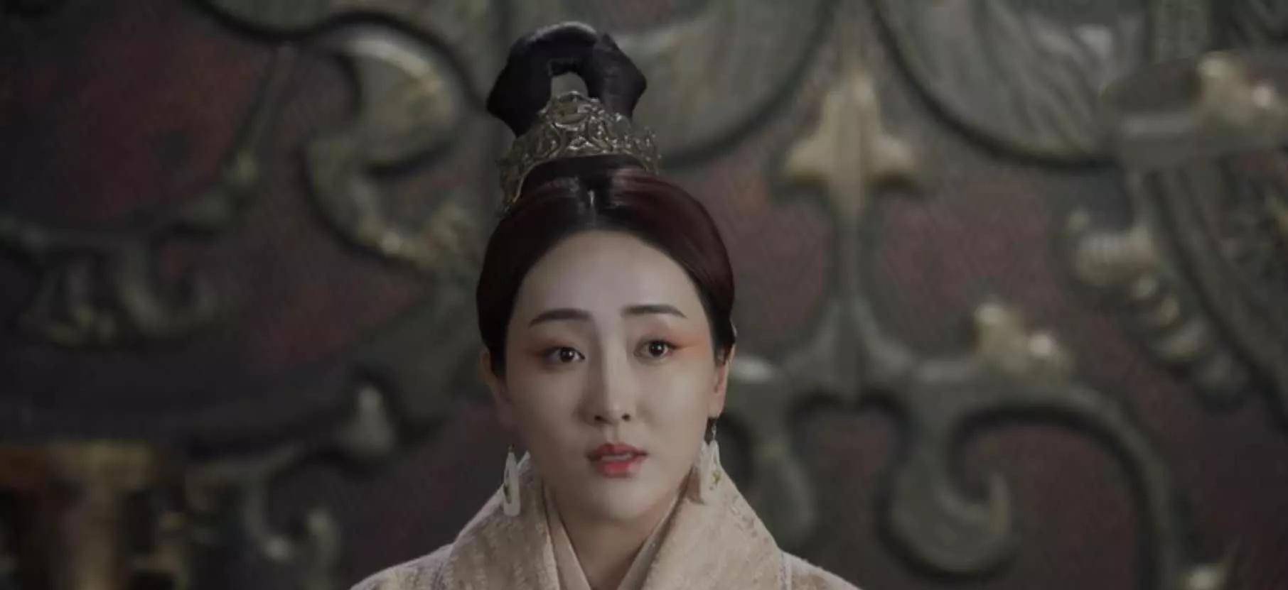 赵国妖后倡后,阅人无数秽乱后宫,最终落得祸灭全族无一活口!