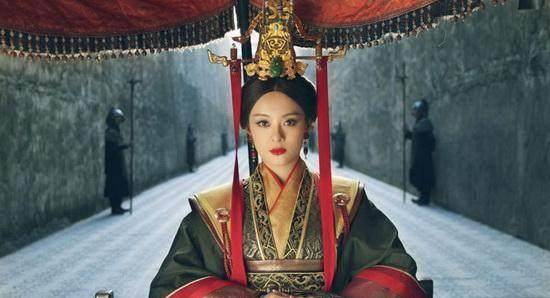 其后赵孝成王新立,亦有太后用事之说.是太后之号,自秦昭王始也.