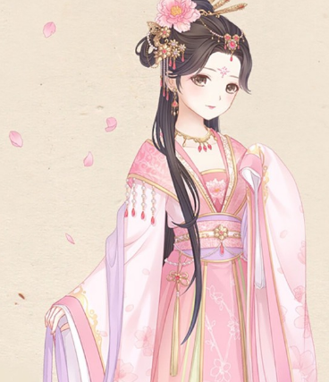 叶罗丽测试:选一张暖暖图片,测你吸引异性的魅力有多强?