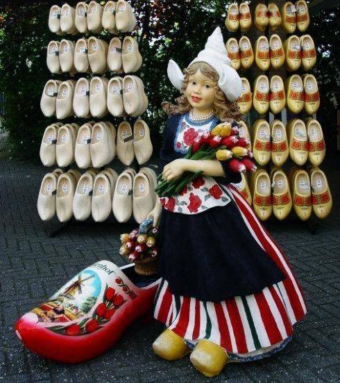 这东西是荷兰的象征,对荷兰人有重要意义,你知道是什么吗?