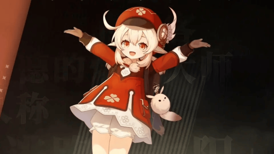 原神:为何可莉五星闪耀,多莉却四星平凡?