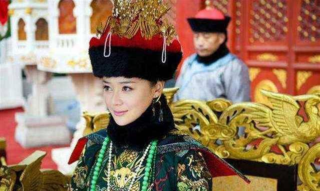 为什么顺治那么讨厌她母亲,他母亲到底有没有下嫁给小叔子多尔衮