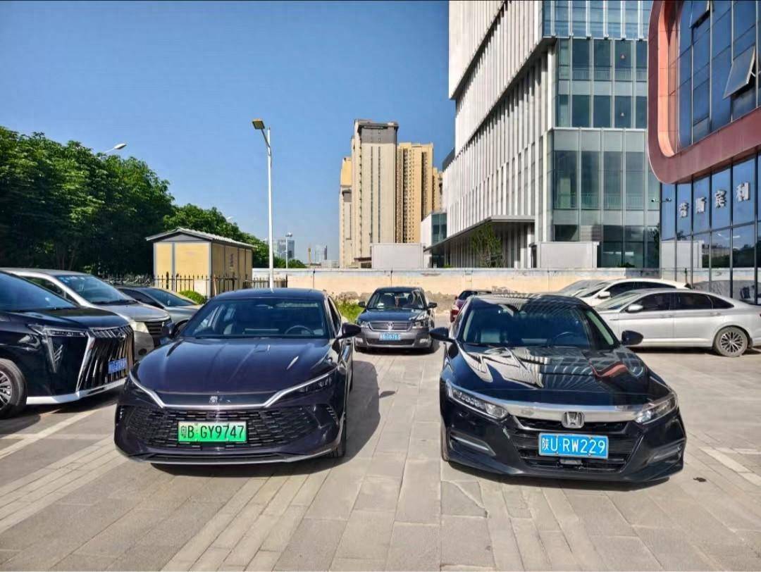 比亚迪 秦L极限续航实测，达成率98.85%，稳了！-比亚迪纯电续航1200公里