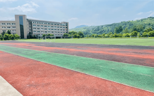 四川省青川县第一高级中学24年招生简章-绵阳广元有哪些高中-成都高中