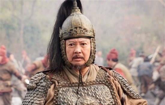 战绩却撼动东亚,韩国官员说:他是我祖先_陈璘_倭寇_俞大猷