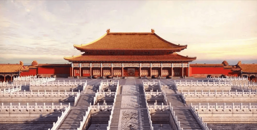600多年前,朱棣为何放弃富庶南京,执意迁都北京?原因很复杂