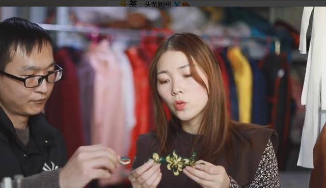95后寿衣模特,阴气太重无人敢娶:我已想好了自己的款式