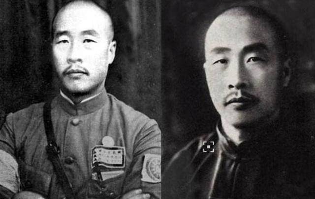 民国时期"青天大老爷",他审的案子只有两种结果不是生就是死_韩复渠