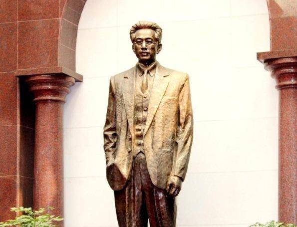 谁是出卖瞿秋白的叛徒?1979年终查清,两个女人蒙冤几十年