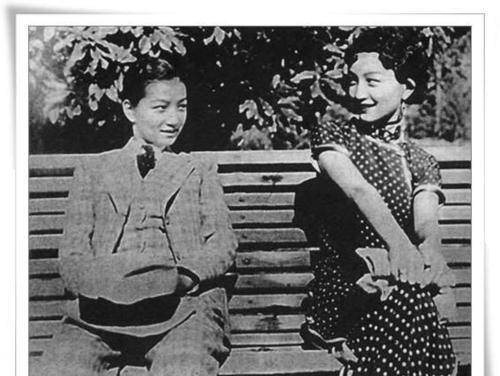 杜月笙的手段,一般人都想不到_沈月英_上海_女人