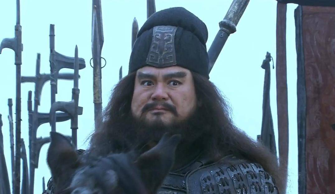 无惧吕布的4位大将,唯有一人实力无限接近他,此人是谁?
