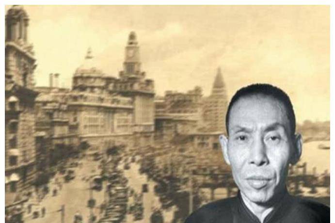 上海"土皇帝"遭绑架,绑匪开口40万,土皇帝一句话惊呆众人