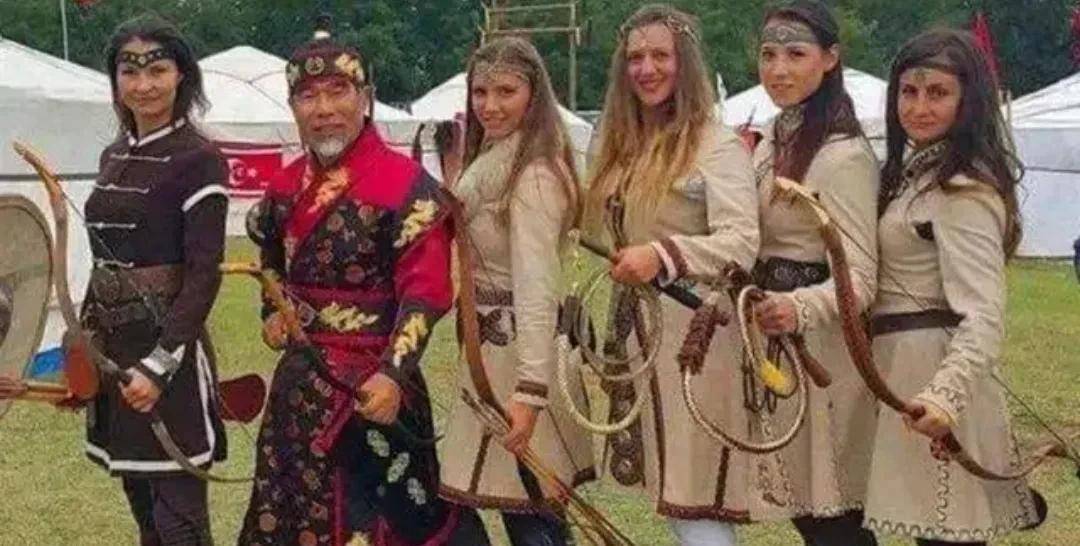 匈牙利人和匈奴人,匈人,三者的关系,以及他们的起源与演变