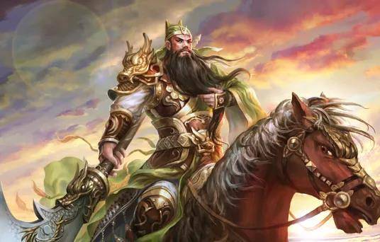 三国演义中武将云集,按四猛四绝十八条好汉排名,谁应该入选?