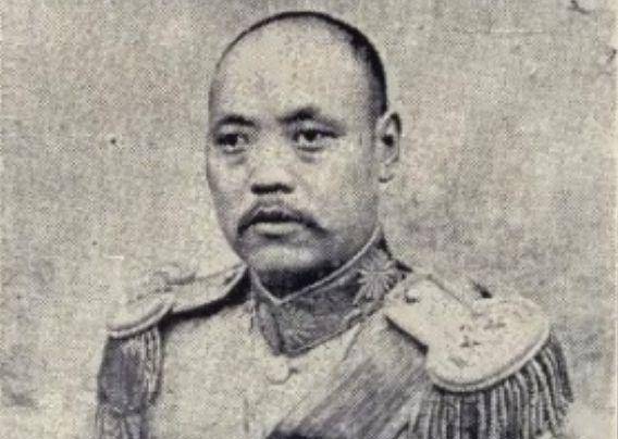 皖系军阀"四大金刚"之首:不是徐树铮的对手却妄图自立门户