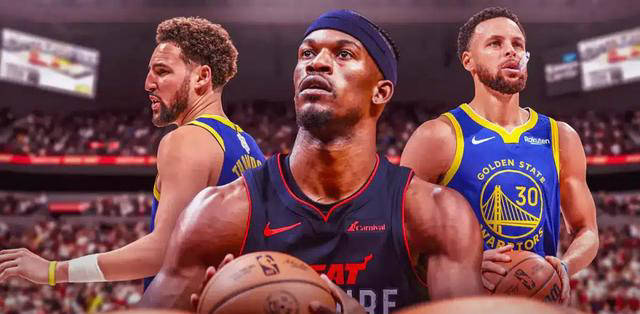 勇士欲用3队6人交易方案抢巴特勒 保罗或成魔术新核