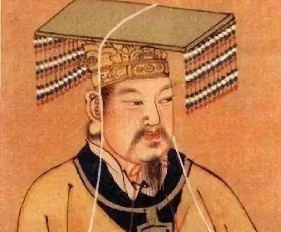 这个人,因为得罪小人不仅丢了王位,还惨死他乡_太子_楚平王_费无忌