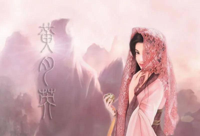 诸葛亮的丑妻真的丑吗?_黄月英_妻子_女子