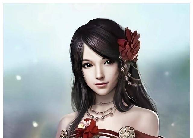 孙策死后把权力交给孙权,孙权面对美貌的嫂子大乔,如何对待?