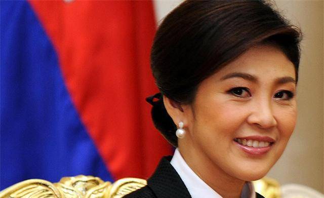 泰国美女总理英拉:替兄从政却惨遭陷害,逃亡中国后成企业董事长