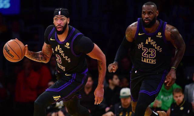 湖人队应续约施罗德而非签下文森特