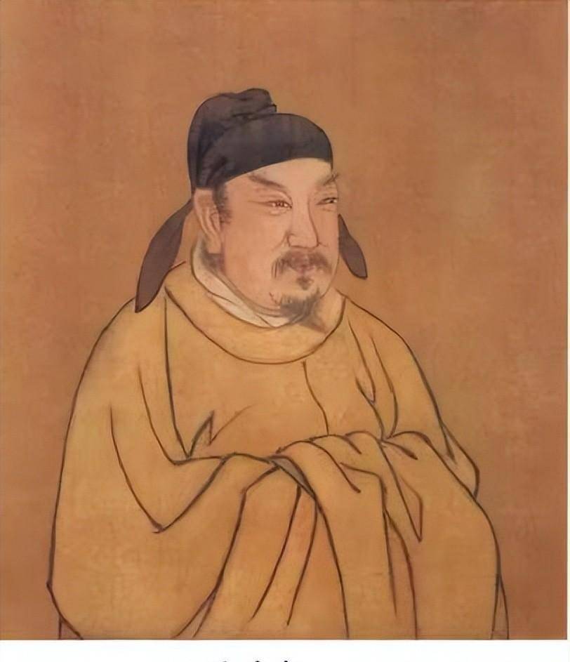 江南忆:被仇家挫骨扬灰的一代英主