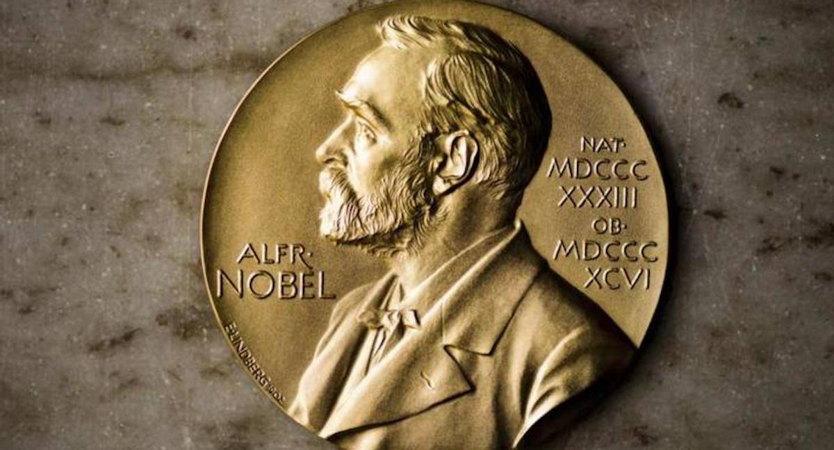 洗不掉的耻辱:一个诺贝尔奖的得主,为何让数万人变成了白痴