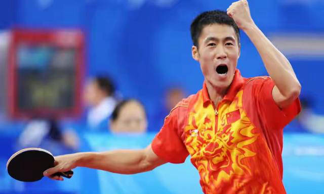 乒乓球 体操 640_384