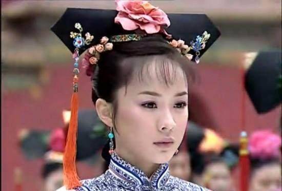 清朝第一位皇贵妃:生前宠冠后宫,身后备受冷遇
