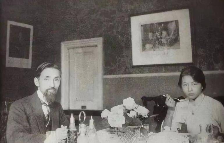 何雪媛:是她把我赶入了人间地狱,我却不得不爱她_何雪缘_程桂林_林长