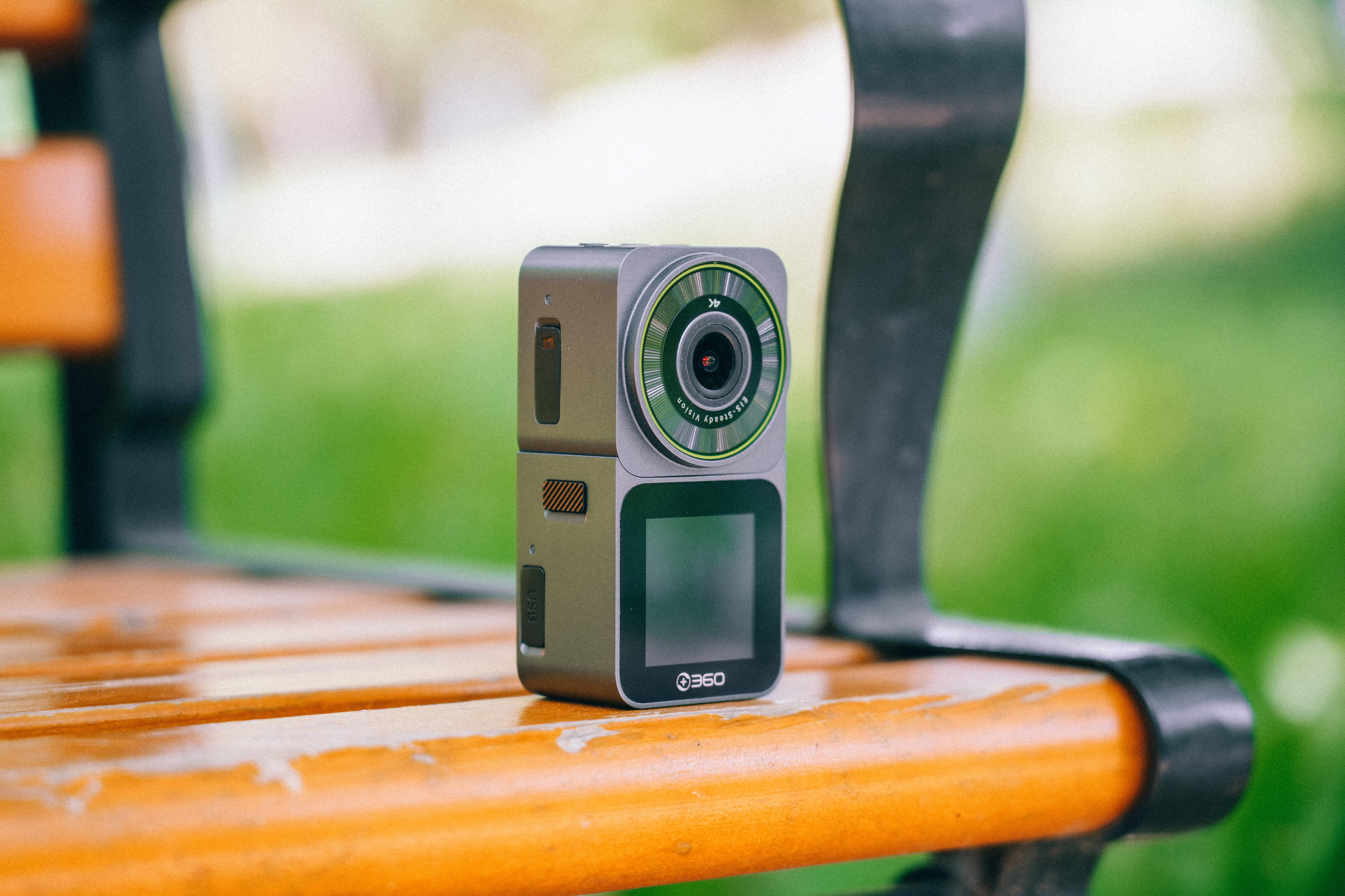 一机多用,玩转内外:能拍大片的360行车记录仪v9 户外运动版_模式_相机