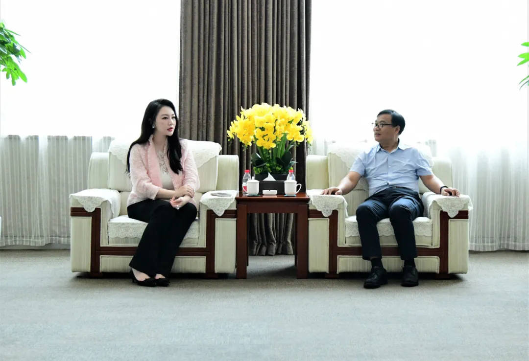 中南卡通与牡丹江大学签署产学研合作协议