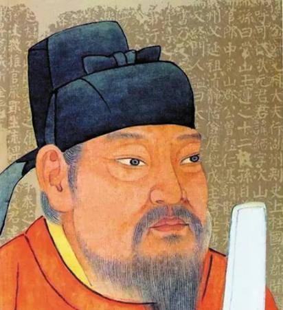 颜真卿不仅是书法家,更是千古名臣,满门忠烈
